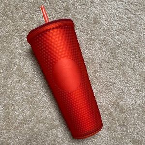 Starbucks Studded Tumbler